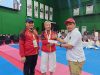 Gemilang di Kudus, Kempo Kembali Harumkan Nama Sumbar
