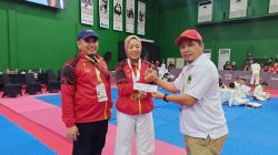Gemilang di Kudus, Kempo Kembali Harumkan Nama Sumbar
