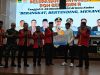 Gubernur Lepas Kontingen PON Beladiri II Sumbar: “Berangkat, Bertanding, Menang!”