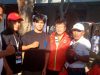Ketua Umum KONI Sumbar Motivasi Atlet Gulat Pelatnas SEA Games Asal Sumbar