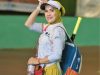 Nove Raih Dua Medali Perak Piala Kapolda Sumbar