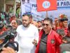 Aye dan Fadly Kompak Dorong Pembinaan Sepak Bola Usia Dini di Padang