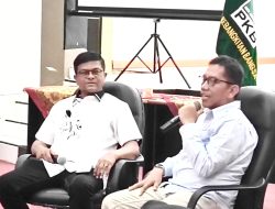 Ketua Fraksi PKB, Payakumbuh Afviandi, Dt. Hitam, Gelar Sekolah Kader