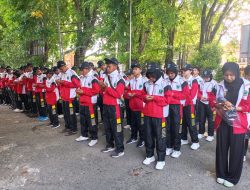 Tak Didukung Anggaran, Atlet Pelajar Sumbar Buktikan Tekad Tidak Bisa Dibeli