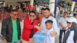 PSP Padang Reborn! Mastilizal Aye Rangkul Nil Maizar dan Joni Efendi Siapkan Kebangkitan Pandeka Minang