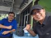 Ir. Reri L Tanjung Optimis Sumbar Raih 10 Emas PON Beladiri di Kudus