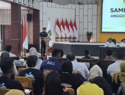 Solsel Dilewati Jalur Sesar, Mitigasi Bencana Jadi Upaya Penyelamatan Utama