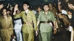“Ketika Panglima Itu Pulang: Kisah Senja Jenderal Soedirman”
