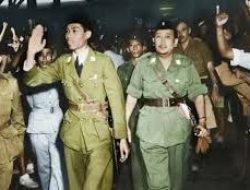 “Ketika Panglima Itu Pulang: Kisah Senja Jenderal Soedirman”