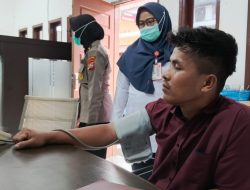 Pelansir Pasir dan Batu Dituduh Mencuri Alat Berat