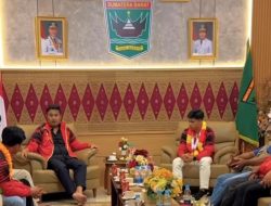 Pencak Silat Sumbar Raih Lima Medali di PON Beladiri 2025, Wagub Apresiasi Perjuangan Atlet