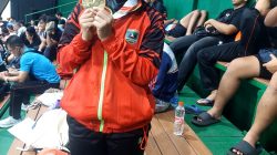 Yusma Deswita, Si Emas dari Cupak yang Tak Gentar Cedera