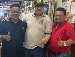 Ingin Medali Emas di Nasional? Belajarlah dari Cabor Gulat Sumbar!