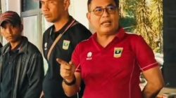 Era Munaf: Tim Sepakbola Sumbar Bertekad Rebut Medali POPNas XVII