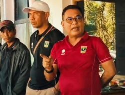 Era Munaf: Tim Sepakbola Sumbar Bertekad Rebut Medali POPNas XVII