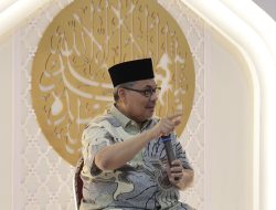 Ketua DPRD Sumbar Muhidi Dukung Skolart Fest 2025: Wujud Penguatan Seni dan Budaya di Sekolah