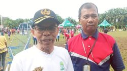 Sepakbola Mini KKG PJOK Padang Utara Cup III/2025: Bekuk SD Islam Alzhar 2-1, SDN Percobaan Melenggang ke 16 Besar