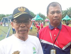 Sepakbola Mini KKG PJOK Padang Utara Cup III/2025: Bekuk SD Islam Alzhar 2-1, SDN Percobaan Melenggang ke 16 Besar