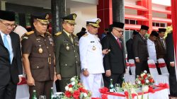 Ketua DPRD Sumbar Muhidi Ajak Jadikan Hari Pahlawan sebagai Penggerak Percepatan Pembangunan Daerah