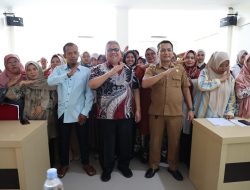 Ketua DPRD Sumbar Muhidi Dorong Penguatan UMKM Lewat Bimtek Angkatan 13