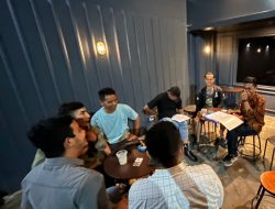 Uang Kuliah Mahasiswa Salah Satu PTS di Padang Digelapkan Oknum Tak Bertanggungjawab, Minta Usut Tuntas