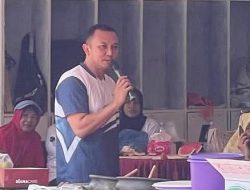 Kejurnas Tenis di Sawahlunto Digelar Besok, Diikuti Puluhan Petenis Nasional