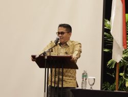 PAD Sumbar 2026 Digenjot, Evi Yandri Desak Pemprov Tindaklanjuti Rekomendasi DPRD