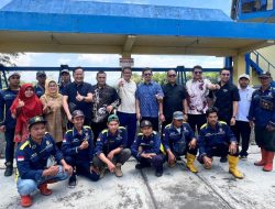 Komisi IV DPRD Sumbar Pelajari Tata Kelola Irigasi di DIY untuk Mendukung Ketahanan Pangan