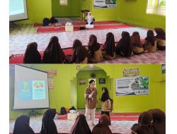 Universitas Mercubaktijaya Wujudkan PKM Berdampak Melalui Pemberdayaan Anak Perempuan Berwirausaha Hidroponik