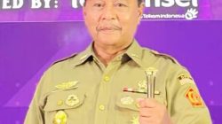 DPP IARMI Sumbar Instruksikan Alumni Menwa Dukung Operasi SAR Antisipasi Darurat Bencana Ranah Minang