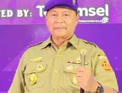 DPP IARMI Sumbar Instruksikan Alumni Menwa Dukung Operasi SAR Antisipasi Darurat Bencana Ranah Minang