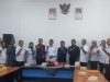 Dispora dan KONI Sumbar Matangkan Persiapan PORPROV 2026