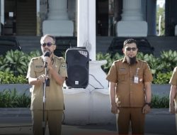 DPRD Sumbar Dukung Penuh Simulasi Penanggulangan Gempa dan Tsunami di Kota Padang