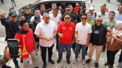 Keterlibatan Politisi dalam Sepak Bola Dinilai Positif, Asal tak Jadi “Panggung Sesaat”