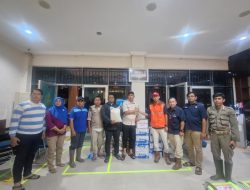 Semen Padang Intensifkan Distribusi ke Lokasi Bencana Hidrometeorologi di Padang