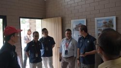 SEPABLOCK Semen Padang Jadi Sorotan, BP BUMN dan BTN Lakukan Kunjungan Khusus