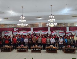 Pemprov Sumbar Salurkan Bonus Rp 9 M ke Atlet Peraih Medali