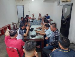 Pelantikan KONI Padang Ditunda, Solidaritas Diutamakan di Tengah Bencana