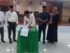 DPRD dan Pemkab Pasaman Ajukan Kesepakatan APBD Tahun 2026 ke Provinsi Sumbar