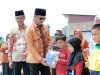 21.092 Stel Seragam Buat Siswa TK-SMP di 2025, Siswa SMA Menyusul