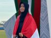 Atlet Sumbar Allyne Imanda Suci Sumbang Perak untuk Timnas di SEA Youth 2025