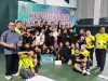 Firdaus Ilyas Puji Capaian Prestasi Karateka Lemkari