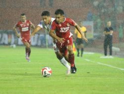 Semen Padang FC Terpuruk, Dejan Janji Lakukan Perubahan di Putaran Kedua