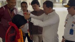 Binpres KONI Sumbar Guncang Sistem Lama, Pembinaan Asal Jadi Resmi Ditutup