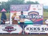 Kepsek SD 24 Ujung Gurun Yumlisma Bangga Anaknya Alif Rahman sebagai Pemain Terbaik Sepakbola Mini Cup III