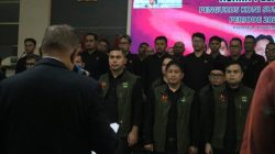 KONI Sumbar Fokus Kawal Bonus Atlet dan Persiapan Porprov 2026