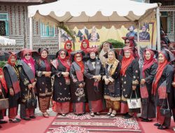 Gelar Konsolidasi di Solsel, Pemerintah Dorong Perkumpulan Bundo Kanduang se-Sumbar Kuatkan Perempuan Minang