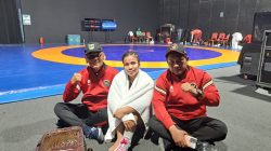 Yusma Melaju hingga Semifinal, Akhiri ISG 2025 di Peringkat 4