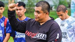Figur Panutan dan Konselor Jadi Kebutuhan Mendesak Semen Padang FC
