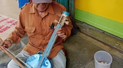 “Ketika Rabab Mengadu Nasib, Kisah Pilu di Bawah Terik Imam Bonjol”